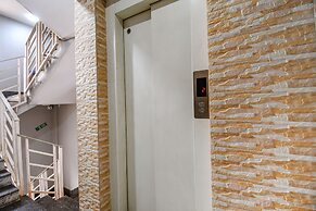 Fabhotel New Annapurna Plaza