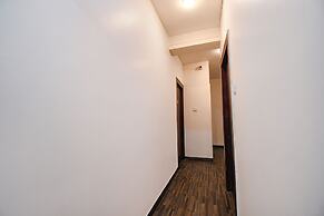 Fabhotel Green Leaf I