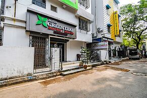 Fabhotel Green Leaf I