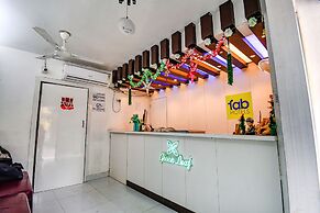 Fabhotel Green Leaf I