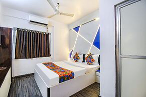 Fabhotel Green Leaf I