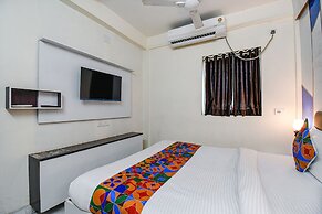 Fabhotel Green Leaf I