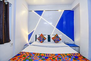 Fabhotel Green Leaf I