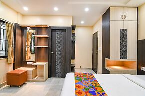 Fabexpress Scholer Motel