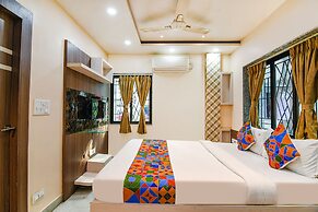 Fabexpress Scholer Motel