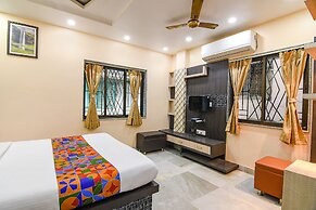 Fabexpress Scholer Motel