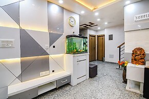 Fabexpress Scholer Motel