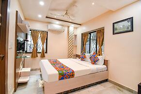 Fabexpress Scholer Motel
