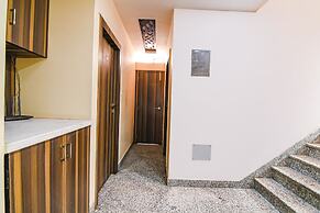 Fabexpress Scholer Motel