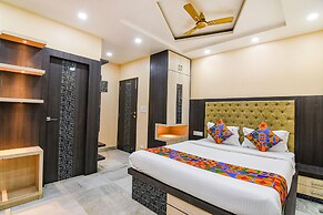 Fabexpress Scholer Motel