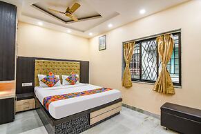 Fabexpress Scholer Motel
