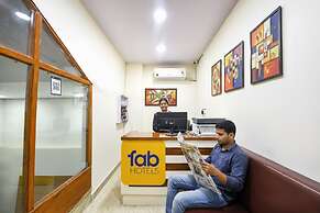 Fabhotel Mona International