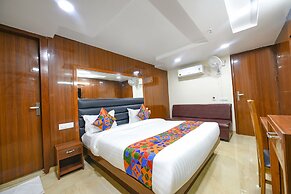 Fabhotel Mona International