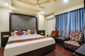 Fabhotel Golden Way