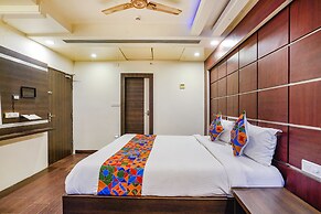 Fabhotel Golden Way