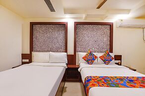 Fabhotel Golden Way