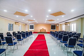 Fabhotel Hamsa The Right Choice