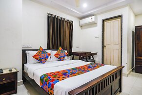 Fabhotel Hamsa The Right Choice