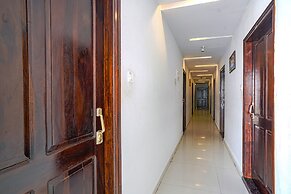 Fabhotel Hamsa The Right Choice