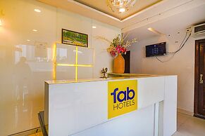 Fabhotel Hamsa The Right Choice