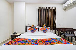 Fabhotel Hamsa The Right Choice