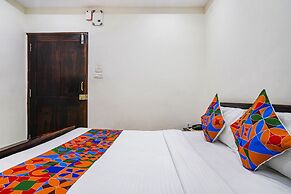 Fabhotel Hamsa The Right Choice