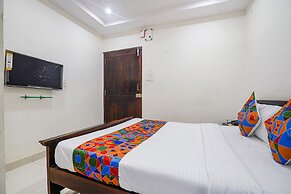 Fabhotel Hamsa The Right Choice
