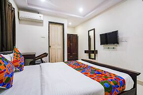 Fabhotel Hamsa The Right Choice