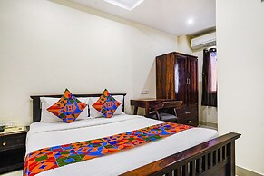 Fabhotel Hamsa The Right Choice