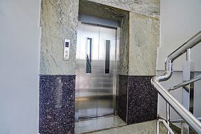 Fabhotel Hamsa The Right Choice