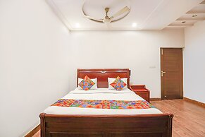 Fabhotel Sai Residency