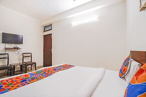 Fabhotel Sai Residency