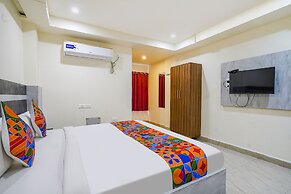Fabhotel Ambika Elite