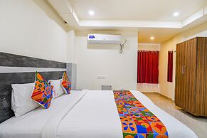 Fabhotel Ambika Elite