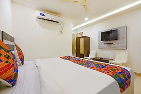 Fabhotel Ambika Elite