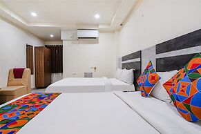Fabhotel Ambika Elite