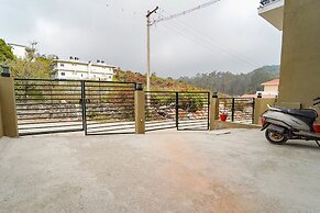 Fabhotel Hn Pear View Stays