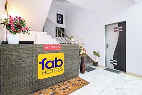 FabHotel Sharvi Mahabaleshwar