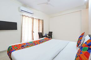 FabHotel Sharvi Mahabaleshwar