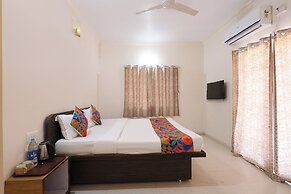FabHotel Sharvi Mahabaleshwar