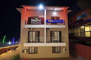 FabHotel Sharvi Mahabaleshwar