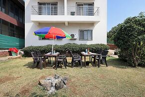 FabHotel Sharvi Mahabaleshwar