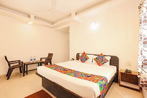 FabHotel Sharvi Mahabaleshwar