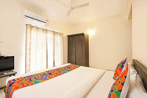 FabHotel Sharvi Mahabaleshwar