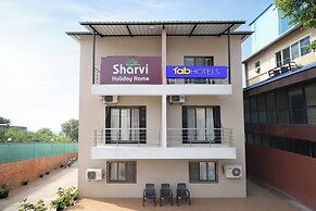 FabHotel Sharvi Mahabaleshwar