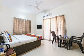 FabHotel Sharvi Mahabaleshwar