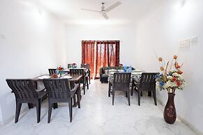 FabHotel Sharvi Mahabaleshwar