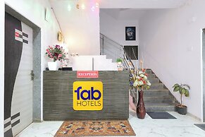 FabHotel Sharvi Mahabaleshwar
