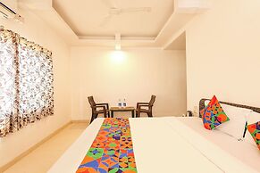 FabHotel Sharvi Mahabaleshwar