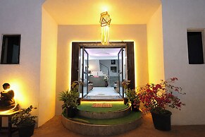 FabHotel Sharvi Mahabaleshwar